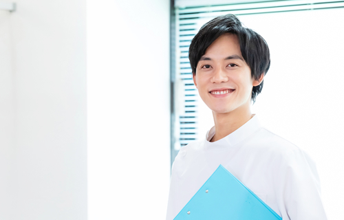 正社員 あん摩マッサージ指圧師 訪問マッサージ・訪問鍼灸求人イメージ