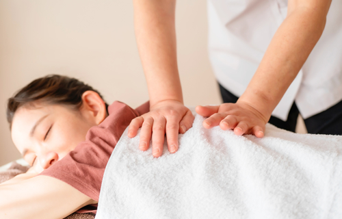 正社員 あん摩マッサージ指圧師 訪問マッサージ・訪問鍼灸求人イメージ