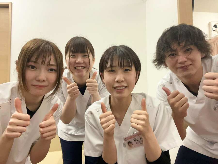 げんきやグループの正社員 柔道整復師 接骨院・整骨院の求人情報イメージ1