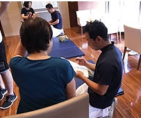 正社員 柔道整復師 接骨院・整骨院 鍼灸整骨院の求人情報イメージ2