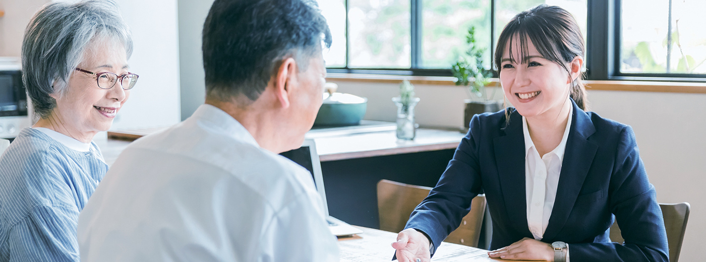 イノヴィートの正社員 営業員 その他の求人情報イメージ1
