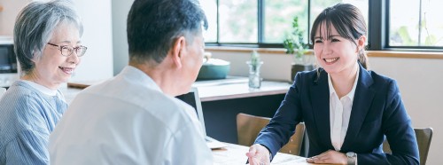 イノヴィートの正社員 営業員 その他求人イメージ