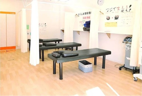 にほん整体 とくしま整骨院の正社員 鍼灸師 接骨院・整骨院 鍼灸整骨院求人イメージ