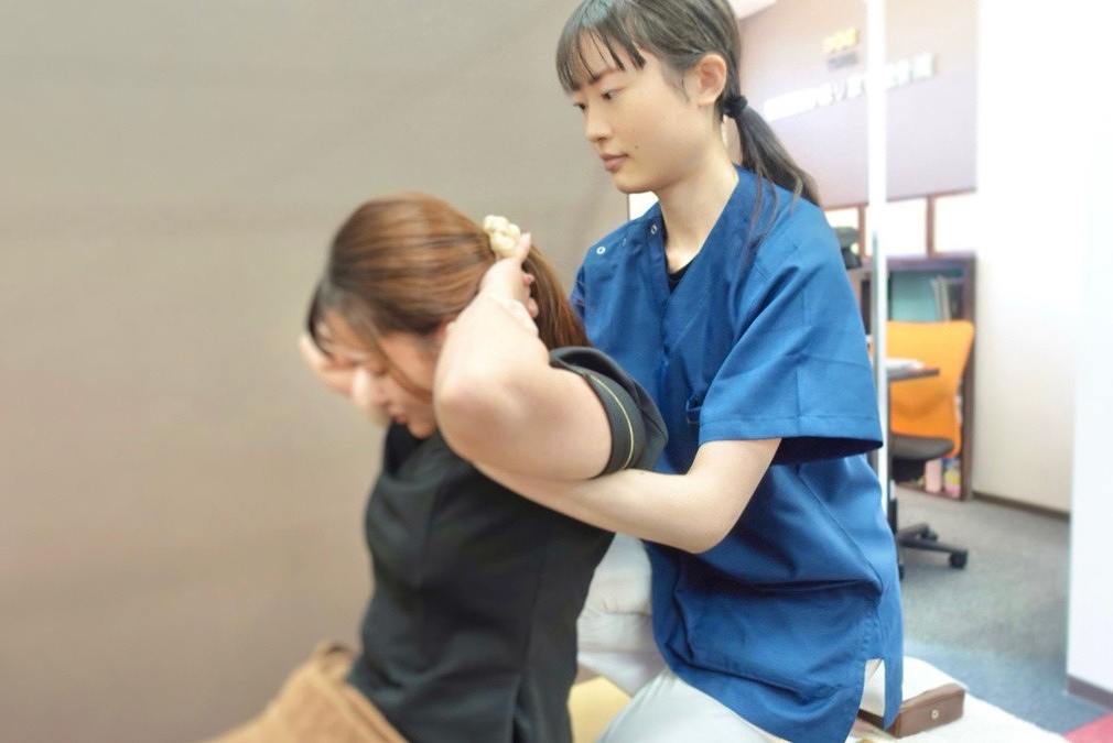 TAG 香里園かほりまち整骨院鍼灸院の正社員 鍼灸師 接骨院・整骨院 鍼灸整骨院求人イメージ