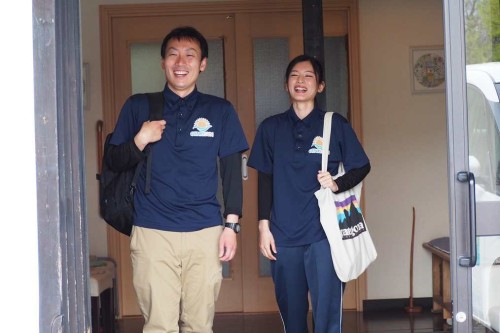 正社員 あん摩マッサージ指圧師 訪問マッサージ・訪問鍼灸求人イメージ