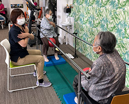 みむろどデイサービスの正社員 介護員 介護施設・デイサービスの求人情報イメージ2
