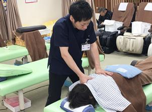 正社員 柔道整復師 接骨院・整骨院の求人情報イメージ1