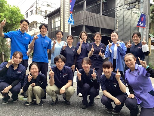 ソフィアメディ訪問看護ステーションの正社員 理学療法士 訪問看護リハビリ求人イメージ