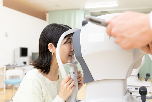 正社員 視能訓練士 病院・クリニック求人イメージ