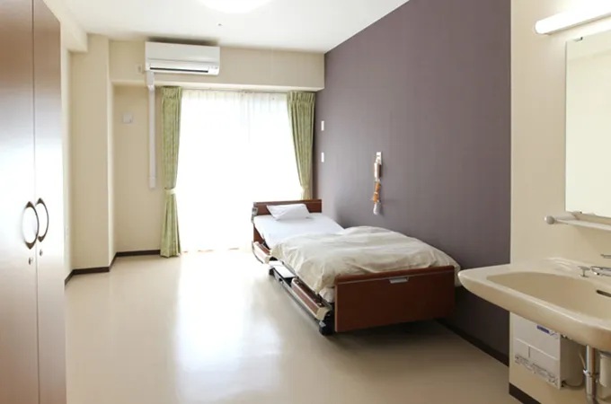 正社員 あん摩マッサージ指圧師 訪問マッサージ・訪問鍼灸の求人情報イメージ2