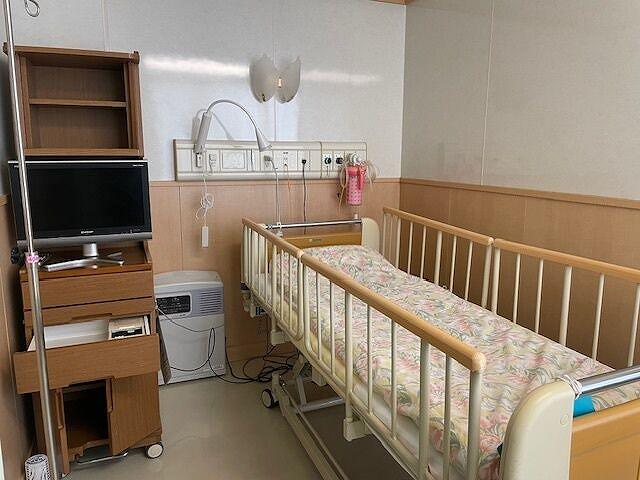 正社員 事務長 病院・クリニックの求人情報イメージ2