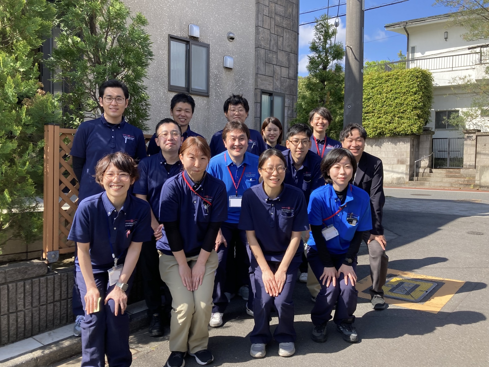 ソフィアメディ訪問看護ステーションの正社員 理学療法士 訪問看護リハビリの求人情報イメージ1