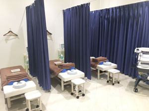 正社員 鍼灸師 接骨院・整骨院 鍼灸整骨院の求人情報イメージ1