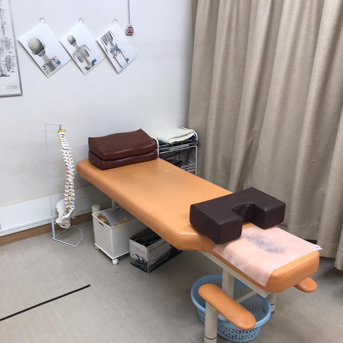 第3なまい接骨院の正社員 柔道整復師 接骨院・整骨院 鍼灸整骨院の求人情報イメージ1