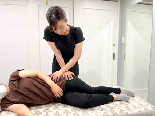 アーク 神門鍼灸整骨院 甲東園院の正社員 鍼灸師 接骨院・整骨院 鍼灸整骨院求人イメージ