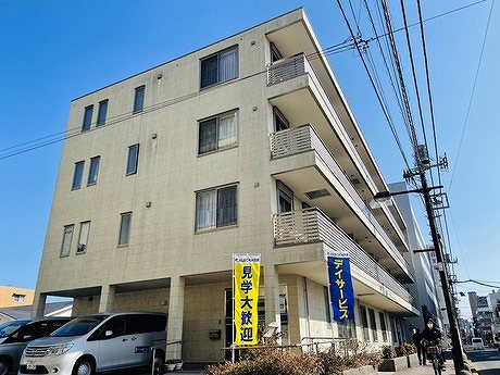 正社員 機能訓練指導員 介護施設・デイサービスの求人情報イメージ2