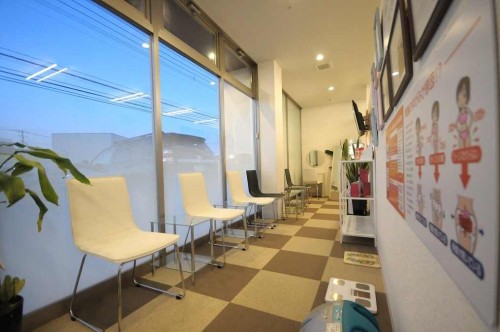 EXTRA ピュアレディース整体院の正社員 柔道整復師 接骨院・整骨院 リラクサロン・整体院求人イメージ