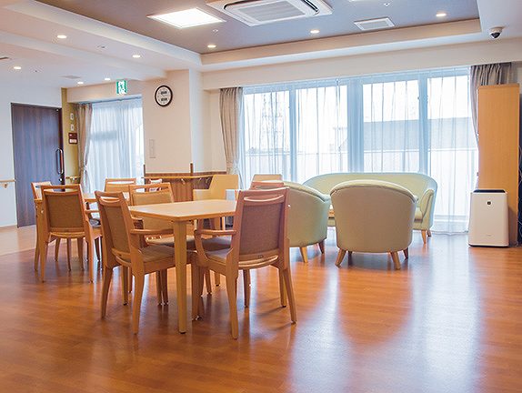 正社員 相談員 介護施設・デイサービスの求人情報イメージ2