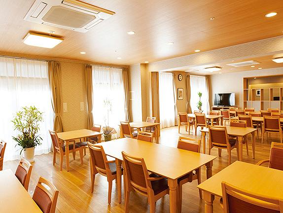 正社員 介護支援専門員 介護施設・デイサービスの求人情報イメージ2