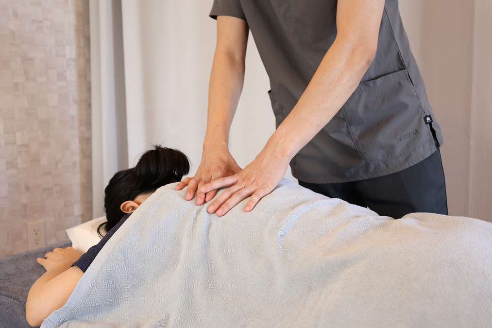 A,m鍼灸治療院の正社員 鍼灸師 鍼灸院・鍼灸サロンの求人情報イメージ2