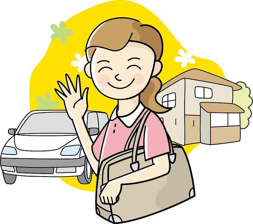 正社員 介護員 介護施設・デイサービス求人イメージ