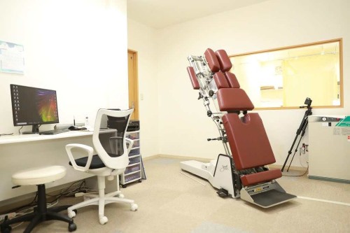 正社員 柔道整復師 接骨院・整骨院 鍼灸整骨院求人イメージ