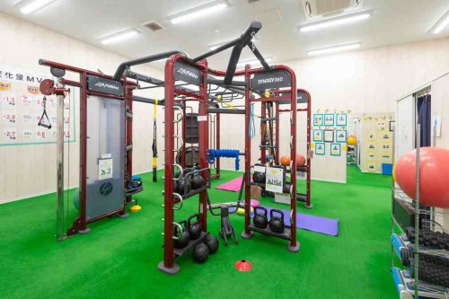 プラスケアライフ リライフ鍼灸整骨院の正社員 鍼灸師 接骨院・整骨院 鍼灸整骨院求人イメージ