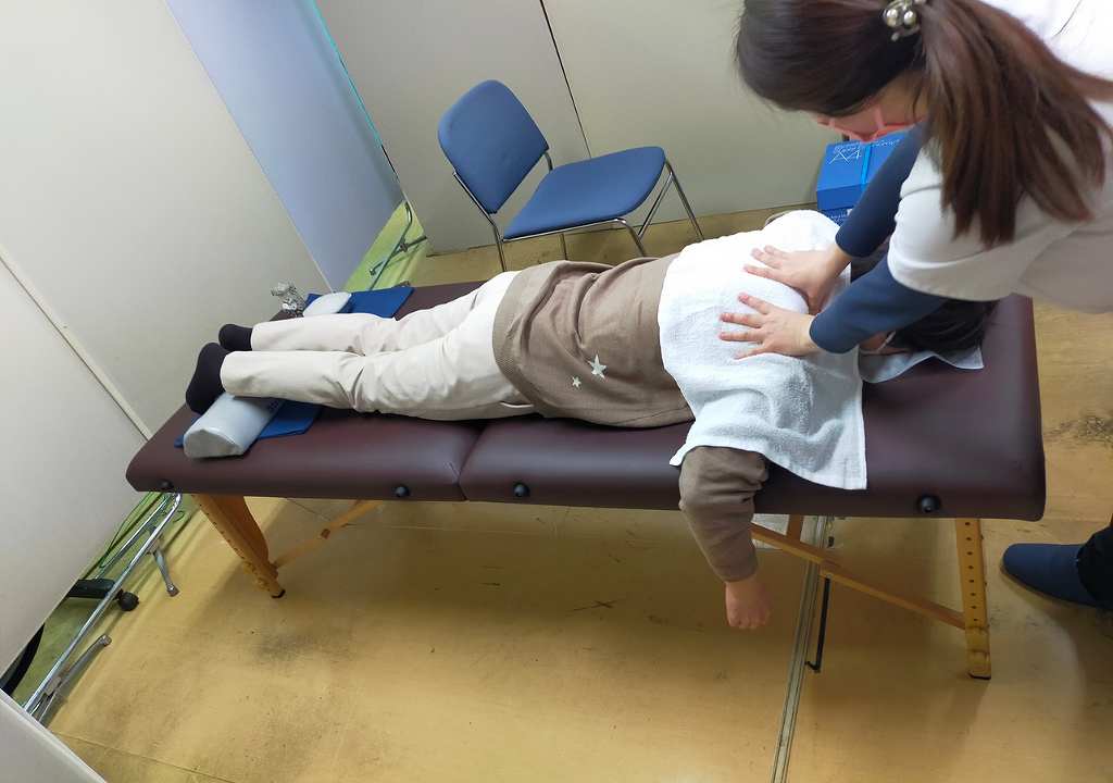 そらいろマッサージ治療院の正社員 鍼灸師 訪問マッサージ・訪問鍼灸の求人情報イメージ2