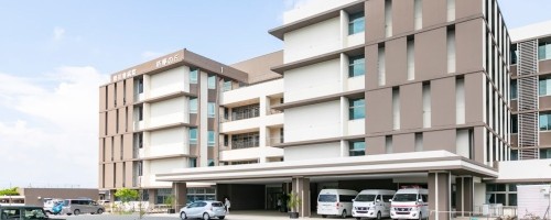 正社員 看護師 病院・クリニック求人イメージ