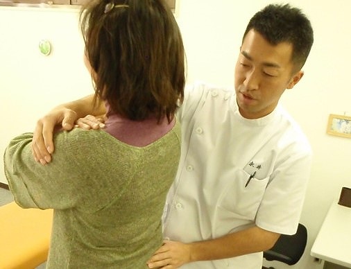 八王子くわの森整骨院の正社員 柔道整復師 接骨院・整骨院の求人情報イメージ2