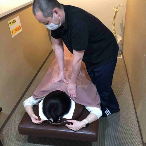 HCC 鶴橋こころ整体整骨院の正社員 整体師 接骨院・整骨院 鍼灸整骨院 サロン・整体院求人イメージ