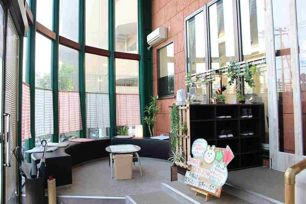 成竹塩浜鍼灸整骨院の正社員 柔道整復師 接骨院・整骨院の求人情報イメージ1