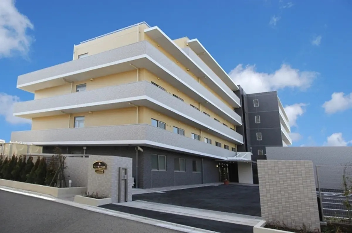 サニーライフ練馬の正社員 あん摩マッサージ指圧師 訪問マッサージ・訪問鍼灸の求人情報イメージ2