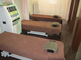 正社員 柔道整復師 接骨院・整骨院の求人情報イメージ2