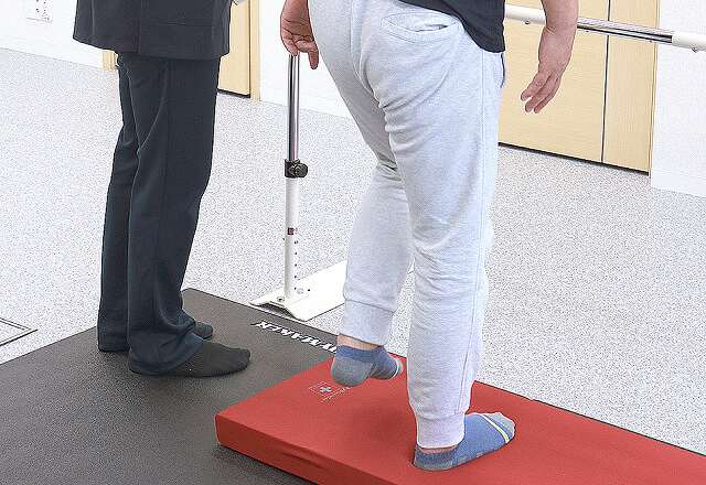 パート・アルバイト 柔道整復師 介護施設・デイサービスの求人情報イメージ2