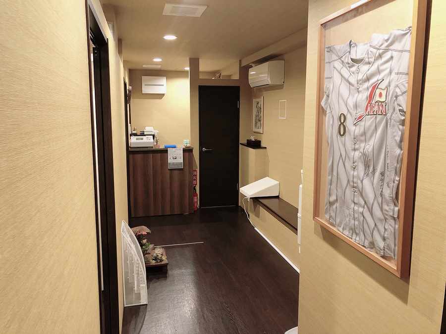 巣鴨総合治療院・整骨院 八広院の正社員 柔道整復師 接骨院・整骨院の求人情報イメージ3