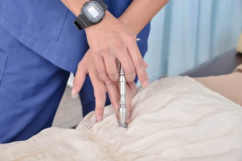 SMR 水戸かえで接骨院の正社員 鍼灸師 接骨院・整骨院 鍼灸整骨院求人イメージ