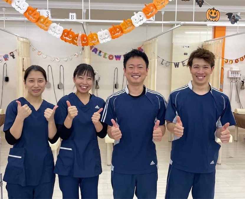 本庄見福接骨院の正社員 柔道整復師 接骨院・整骨院の求人情報イメージ1