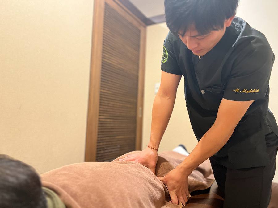 プロフェッショナルメディックの正社員 柔道整復師 接骨院・整骨院の求人情報イメージ2