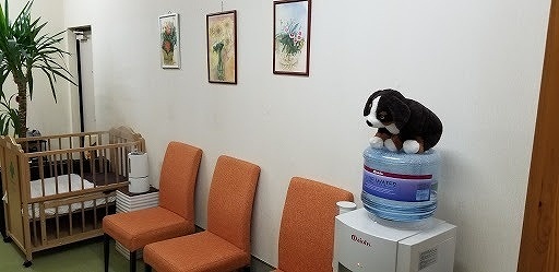 からだ元気治療院 草加南店の正社員 あん摩マッサージ指圧師 訪問マッサージ・訪問鍼灸の求人情報イメージ2