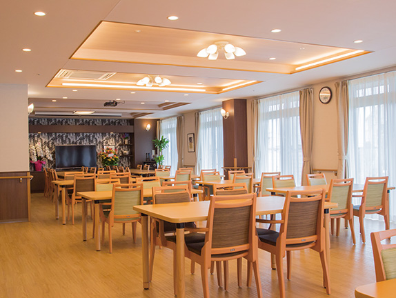 正社員 相談員 介護施設の求人情報イメージ2