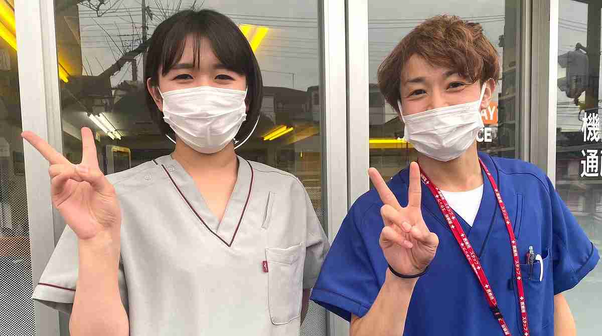 サニタの正社員 あん摩マッサージ指圧師 訪問マッサージ・訪問鍼灸の求人情報イメージ1