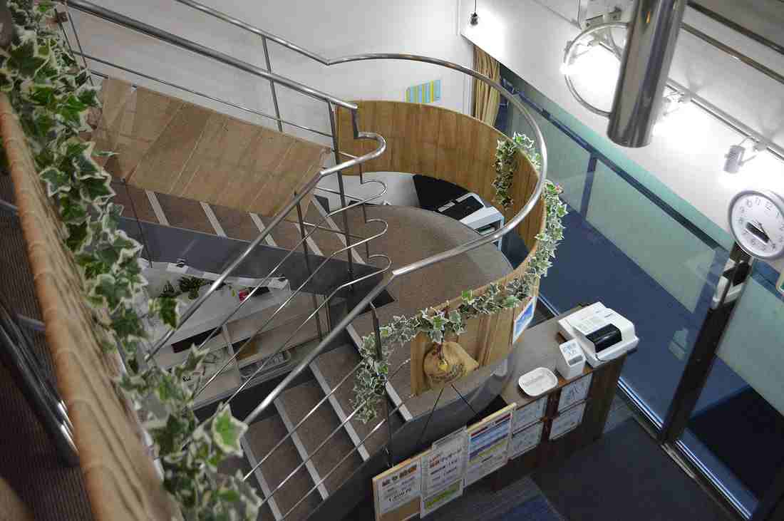 からだの総合整骨院の正社員 鍼灸師 接骨院・整骨院 鍼灸整骨院の求人情報イメージ3