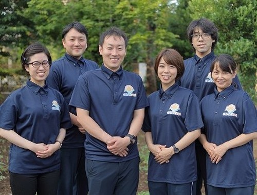 正社員 あん摩マッサージ指圧師 訪問マッサージ・訪問鍼灸求人イメージ