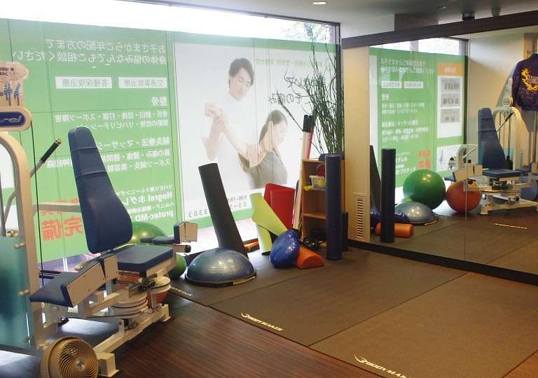 プロフェッショナルメディックの正社員 整体師 接骨院・整骨院 鍼灸整骨院の求人情報イメージ2