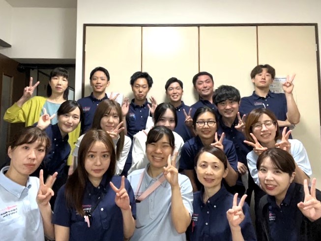 ソフィアメディ訪問看護ステーションの正社員 作業療法士 訪問看護リハビリの求人情報イメージ1