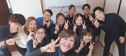 ソフィアメディ訪問看護ステーションの正社員 作業療法士 訪問看護リハビリの求人情報イメージ2