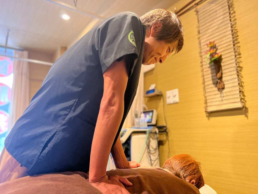 プロフェッショナルメディックの正社員 鍼灸師 接骨院・整骨院 鍼灸整骨院の求人情報イメージ3