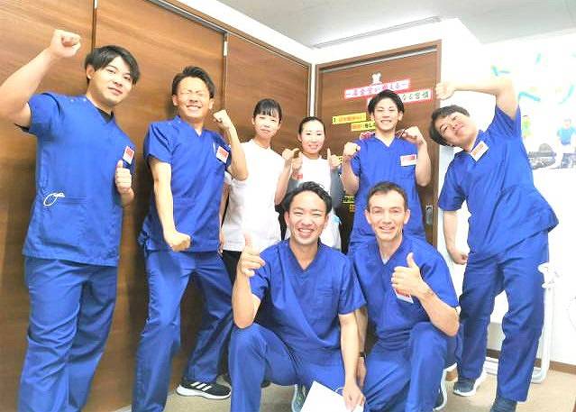 リーフの正社員 鍼灸師 接骨院・整骨院 鍼灸整骨院の求人情報イメージ1