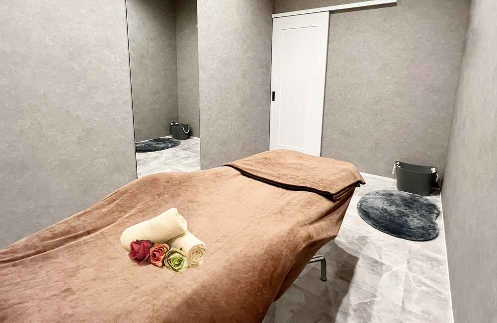 ブライダルエステ専門店 美4サロン銀座店の正社員 エステティシャン サロン・整体院の求人情報イメージ2